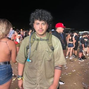 Meet your Posher, Ivan